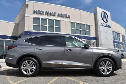2025 Acura MDX Standard