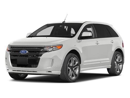 2014 Ford Edge Sport