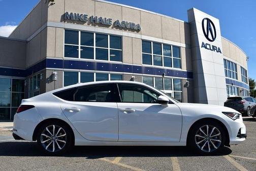 2025 Acura Integra Base