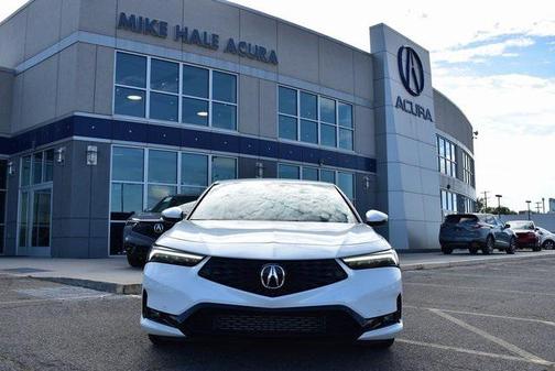 2024 Acura Integra A-SPEC Technology