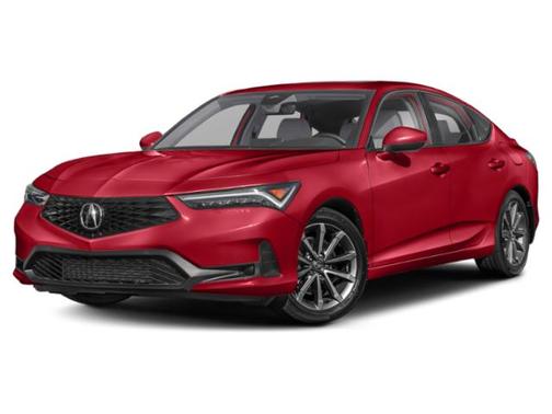 2024 Acura Integra A-SPEC Technology