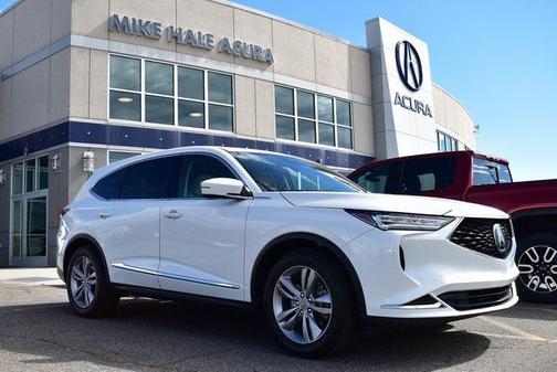 2024 Acura MDX Standard