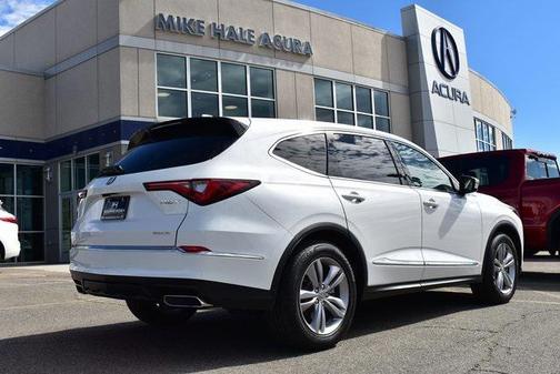 2024 Acura MDX Standard