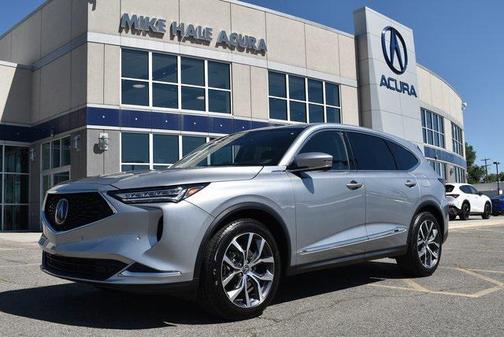 2023 Acura MDX Technology Package