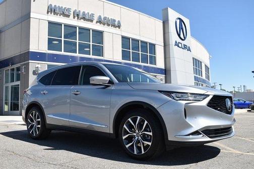 2023 Acura MDX Technology Package