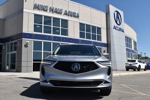 2023 Acura MDX Technology Package