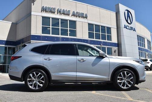 2023 Acura MDX Technology Package
