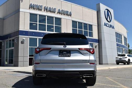 2023 Acura MDX Technology Package