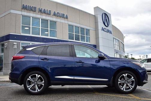 2023 Acura RDX Advance Package