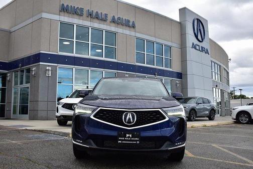 2023 Acura RDX Advance Package