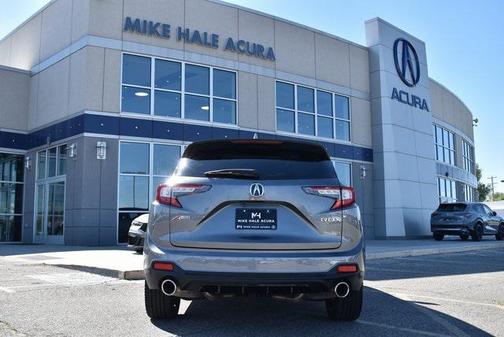 2024 Acura RDX A-Spec Advance Package