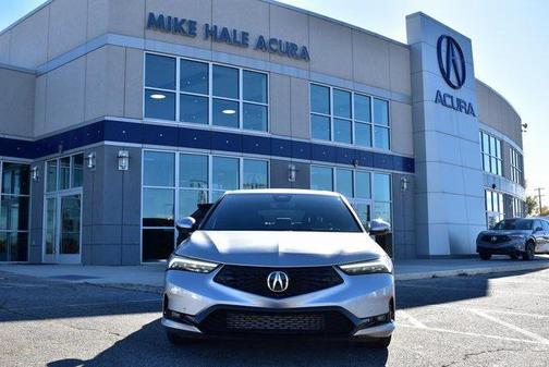 2023 Acura Integra A-SPEC Technology