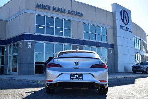 2023 Acura Integra A-SPEC Technology