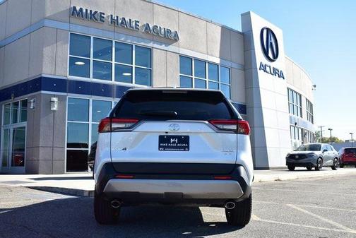 2024 Toyota RAV4 Limited