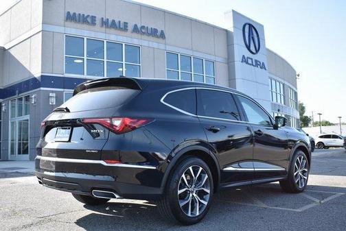 2023 Acura MDX Technology Package