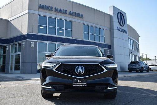 2023 Acura MDX Technology Package