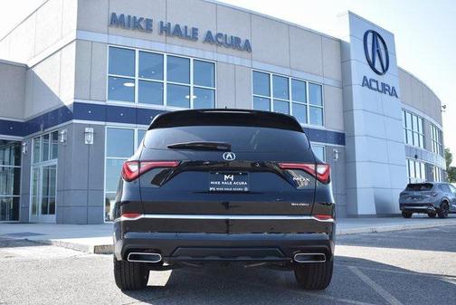 2023 Acura MDX Technology Package