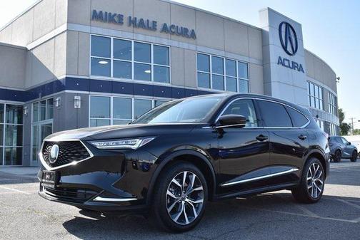 2023 Acura MDX Technology Package
