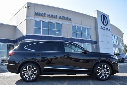 2023 Acura MDX Technology Package