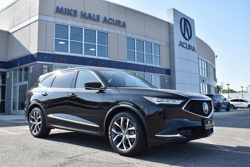 2023 Acura MDX Technology Package