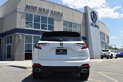 2025 Acura RDX Technology Package