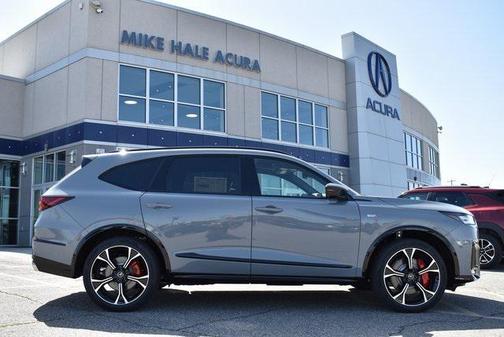 2025 Acura MDX Type S Advance Package