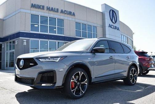 2025 Acura MDX Type S Advance Package