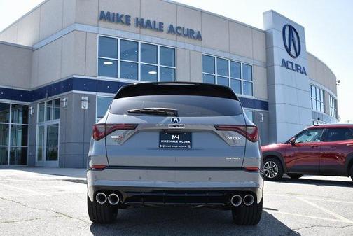 2025 Acura MDX Type S Advance Package