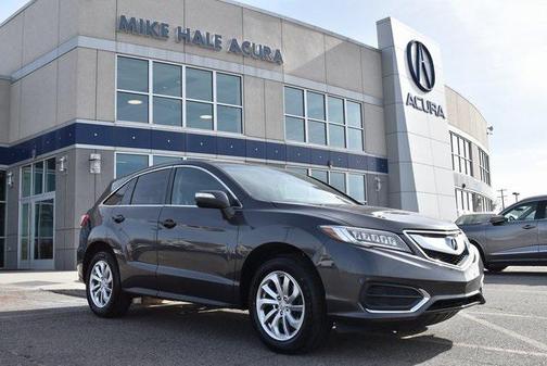 2016 Acura RDX Base