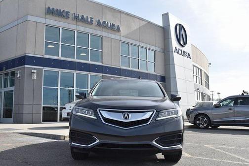 2016 Acura RDX Base