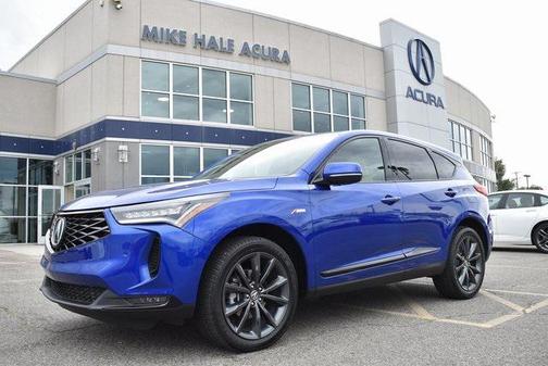 2025 Acura RDX Base