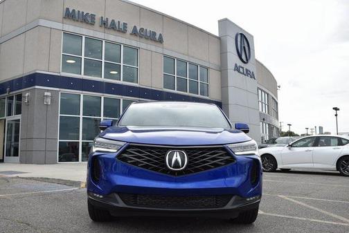 2025 Acura RDX Base
