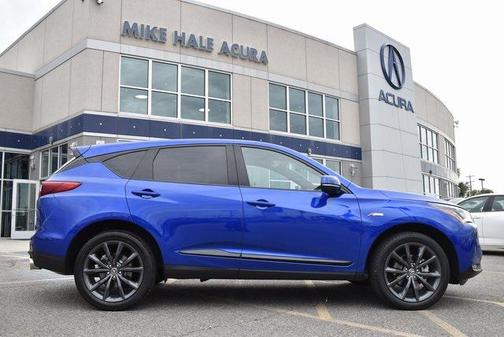 2025 Acura RDX Base
