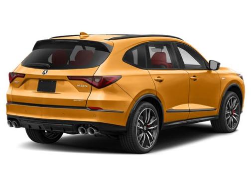 2022 Acura MDX Type S