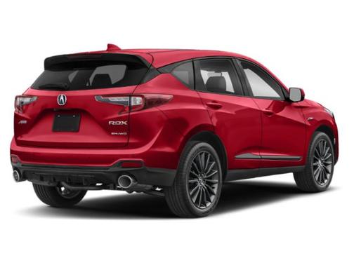 2022 Acura RDX A-Spec Advance Package