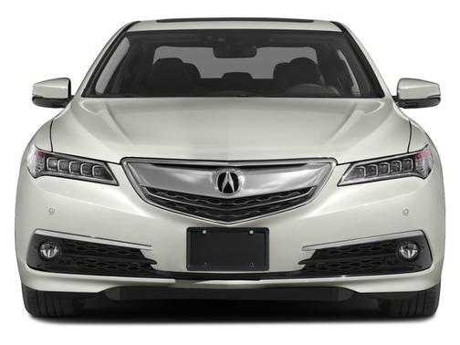 2017 Acura TLX V6 w/Advance Package