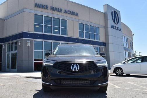 2025 Acura RDX Technology Package