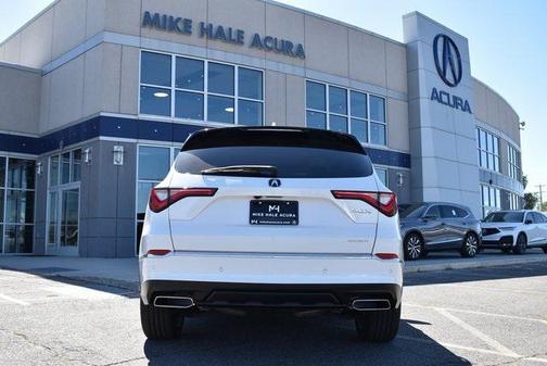 2024 Acura MDX Technology Package