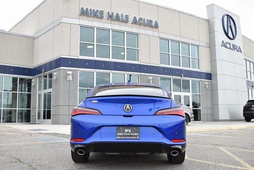 2024 Acura Integra A-SPEC Technology