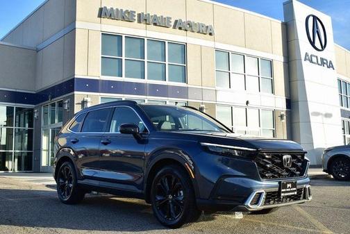 2024 Honda CR-V Hybrid Sport Touring AWD