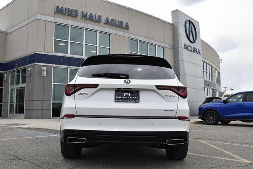 2024 Acura MDX A-SPEC