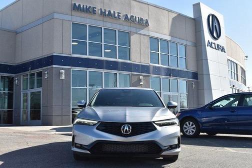 2024 Acura Integra A-SPEC