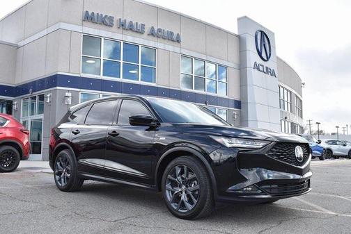 2023 Acura MDX A-SPEC