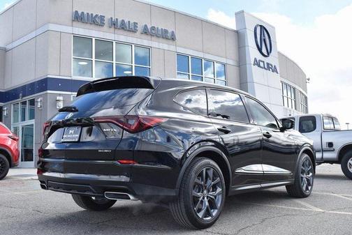 2023 Acura MDX A-SPEC