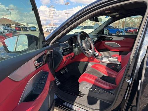 2023 Acura MDX A-SPEC