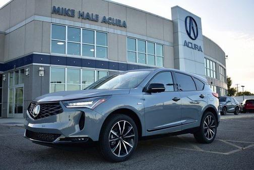 2025 Acura RDX A-Spec Advance Package