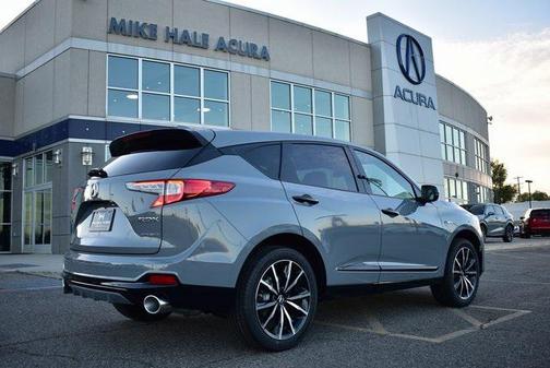 2025 Acura RDX A-Spec Advance Package