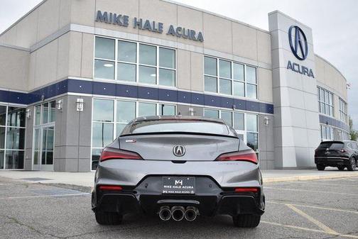 2024 Acura Integra Type S