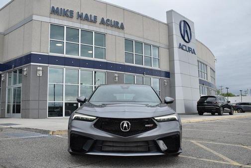 2024 Acura Integra Type S
