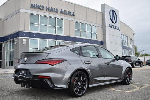 2024 Acura Integra Type S